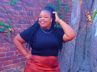 naughty cam girl picture PearlyBrown