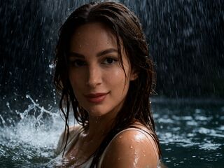 naked camgirl masturbating with vibrator RosaAriana