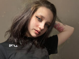 naked camgirl masturbating RositaMackessy