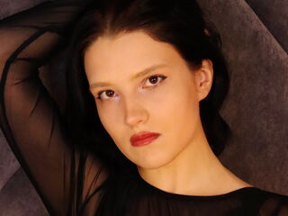 cyber sex show RowenBenson