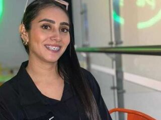 camslut video ScarletSommers