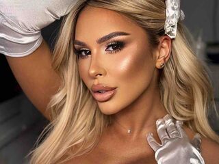 hot cam whore SelenaVoss