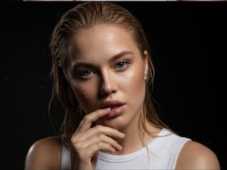 live sex show ValyMorgan