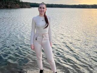 hot girl webcam photo VarvaraShy