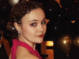 live cam show VioletteCandella