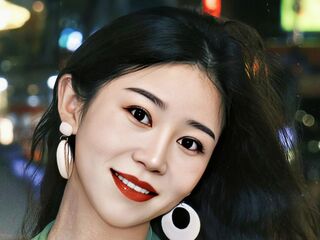 adult web cam WanwanYao