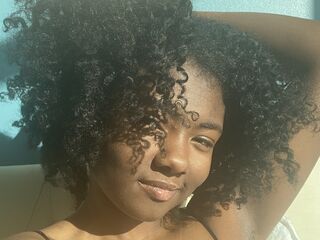 camgirl playing with dildo Ximora