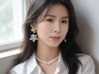 cam whore live YaoYiYi