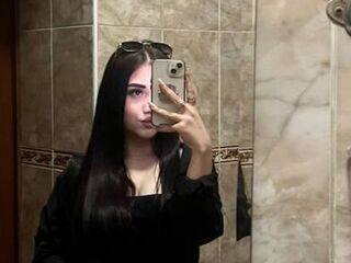 hot cam show ZellaRessler