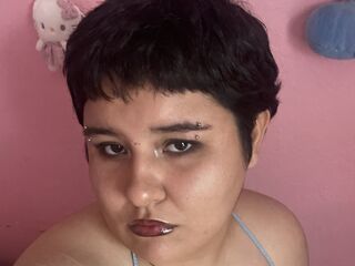 free jasmin cam laChunkygirl
