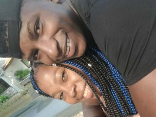 live camgirl giving blowjob AlexAndValeria