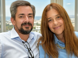 hot webcam video AlexeSofia