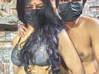 kinky cam couple fuck show AlisaKhan
