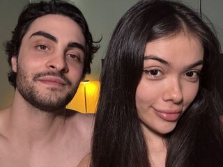 cam couple live AmandaPablo