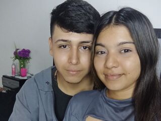 camcouple live sex photo AnthonellaJustin