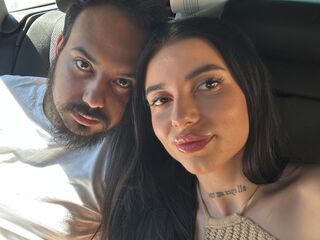fucking web cam couple show BiancaAndAlex