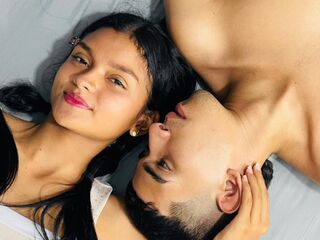 hot camcouple sex webcam BlakeAndJess