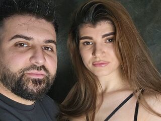 hot sex cam live CelineAndDanny