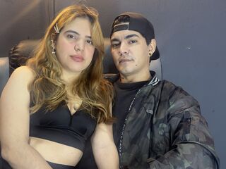 live show couple DexterStefany