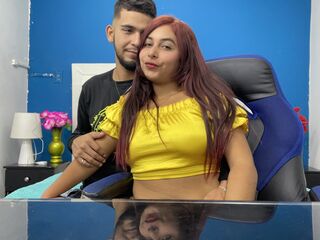 livecam anal sex EimyAndres