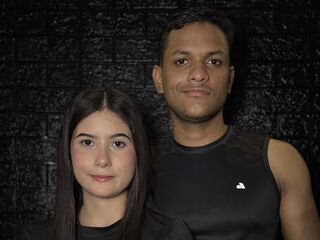 live sexcam GretelAndHansel