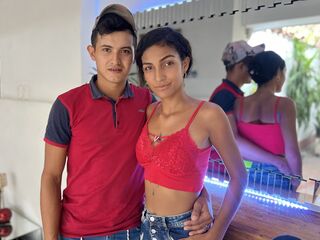 adult cam couple sex show JadaAndAiden