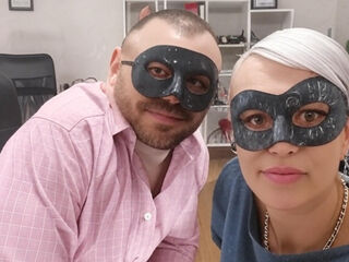 jasmin chatroom JessicaandRon