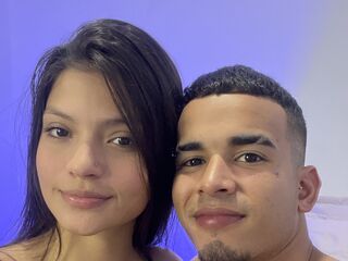 camcouple live porn webcam JhonyEmma