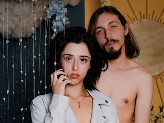 kinky cam JunnaAndKurt