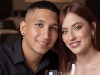 jasmin sexchat LukeAndSofiabl