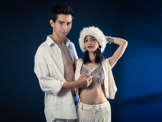 dirty live webcam show LunaAndDaneska