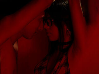 free nude cam MakyandTimmy