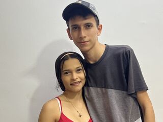 fucking webcam couple MerlthiAndAntoni