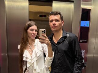 free live sexcam MissAndKis