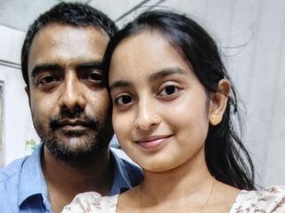 free adult cam MosumiAndAnik