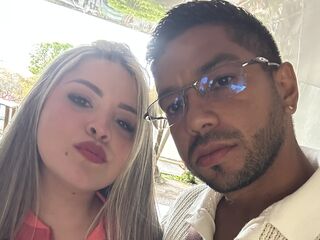 hot camwhore fucked by boyfriend NicoleandTim