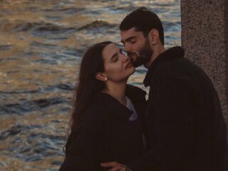 hardcore webcamsex NoraAndEdvin