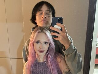 hardcore cam PaulLili