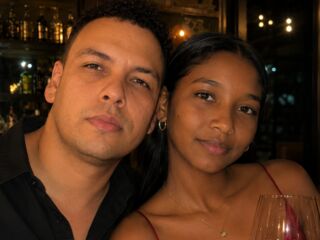 naked cam PethersonAndKia