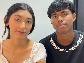 live camgirl anal sex RavenAndJustin