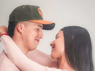 sexcam couple RickyAndKathe