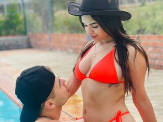 hot couple cam photo SabrinaAndJorge