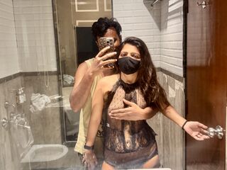 adult couple livecam SimAndSid
