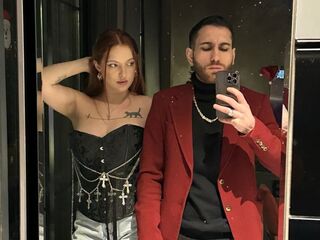livecam photo SofiandLiam