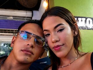 couple cam free SophiaAndEthan