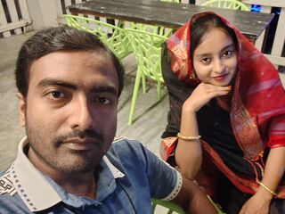 naked couple with live cam masturbating SumiAndAnik