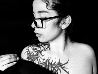 hot webcam slut fucking stranger TheoAndCherry