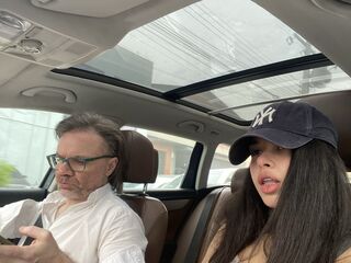 naked couple with cam fucking ViktorElla