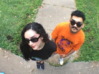 adult web cam chat YuneAndEric