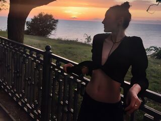 kinky fetish sex webcam AllisonReech